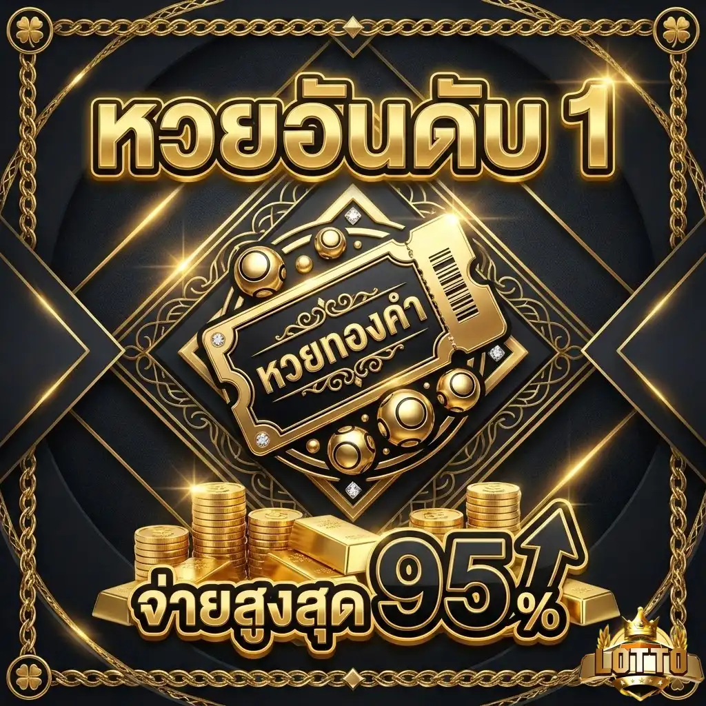 หวยวันจันทร์